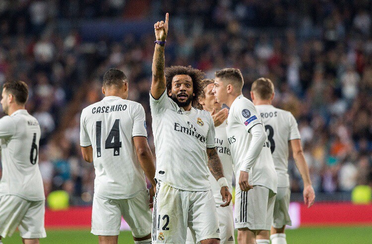 Real Madrid CF - Viktoria Plzen 2:1 Real Madrid CF - Viktoria Plzen 2:1
