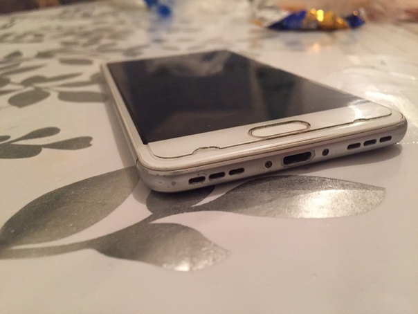 Meizu M5s